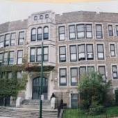 Alcorn Elementary School