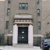 Reynolds Elementary