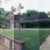 Bergdol Mansion