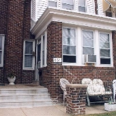 631 Garland Street