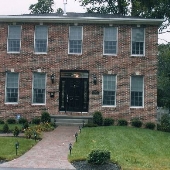 Sharp Residence