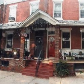 1942 East Moyamensing Avenue