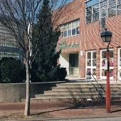 Old Pine Community Center