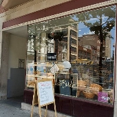 LeBus Bakery