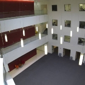 Drexel U. Bossone Building