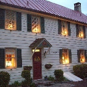 The 1740 House Inn
