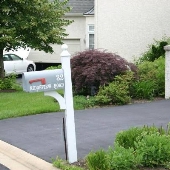 Ridgeview Road (Springton Woods)