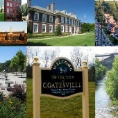 Coatesville, PA