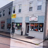 Pacilio's Pizza