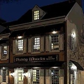 Paddy Whack's