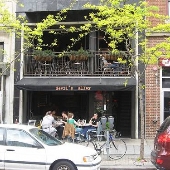 Devil's Alley