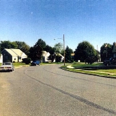 Washington Ave and Nathan Ave