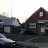Napfle Ave & Rockwell Ave