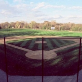 Serpico Field @ Widener University