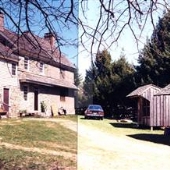 Massey House
