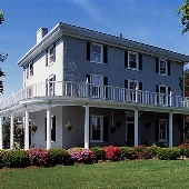 Highland Farm Bed & Breakfast