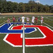 Cardinal O'Hara High School - Football Field