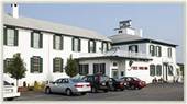 Stockyard Inn