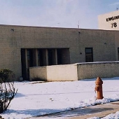 Engine 78
