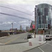 N. 2nd St. at Germantown Ave