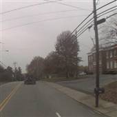 Hanover Street at 422