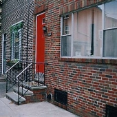 Fitzwater Apartment