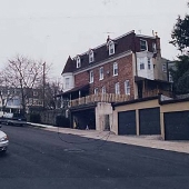 Garage - Home/Detached
