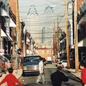 Bancroft and Miflin Streets
