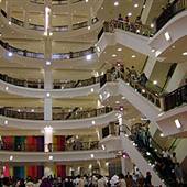 King of Prussia Mall