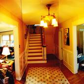 Wilkes Home