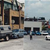 Court Ave & Sansom St.