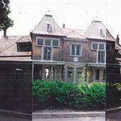 University Barge Club