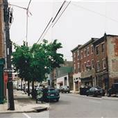 3rd and Poplar