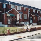 Hulseman St. (and surrounding area)