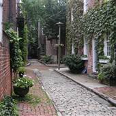 IRVING STREET