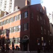 The Philadelphia Club