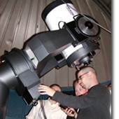 Joseph R. Lynch Observatory
