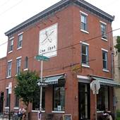 217 W George St
