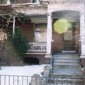 4930 Cedar St.