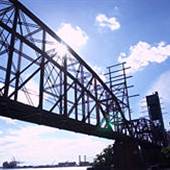 Delair Bridge