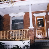 4420 Larchwood Ave.