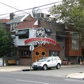 Chickie's and Pete's (The Original)