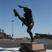 Joe Brown's Punter