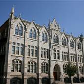 Roman Catholic High School