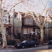 4264-4400 Parkside Ave