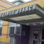 Fumo Family Branch Library