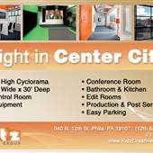 Katz Creative Studio/ History Making Productions