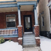 House at 49th St.