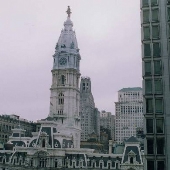 Roof Top District Attorney's Office