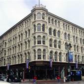 Lit Brothers Building